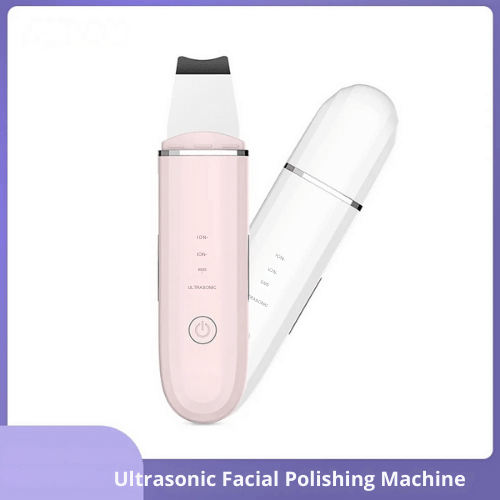 Ultrasonic Facial Machine 2.0