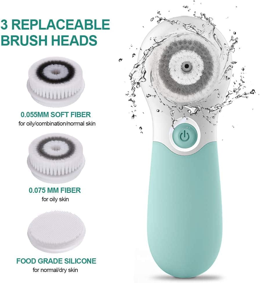 HyperClean Exfoliator