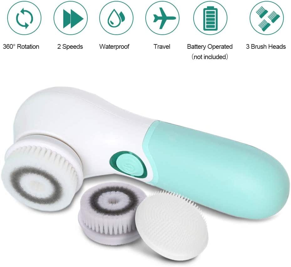 HyperClean Exfoliator