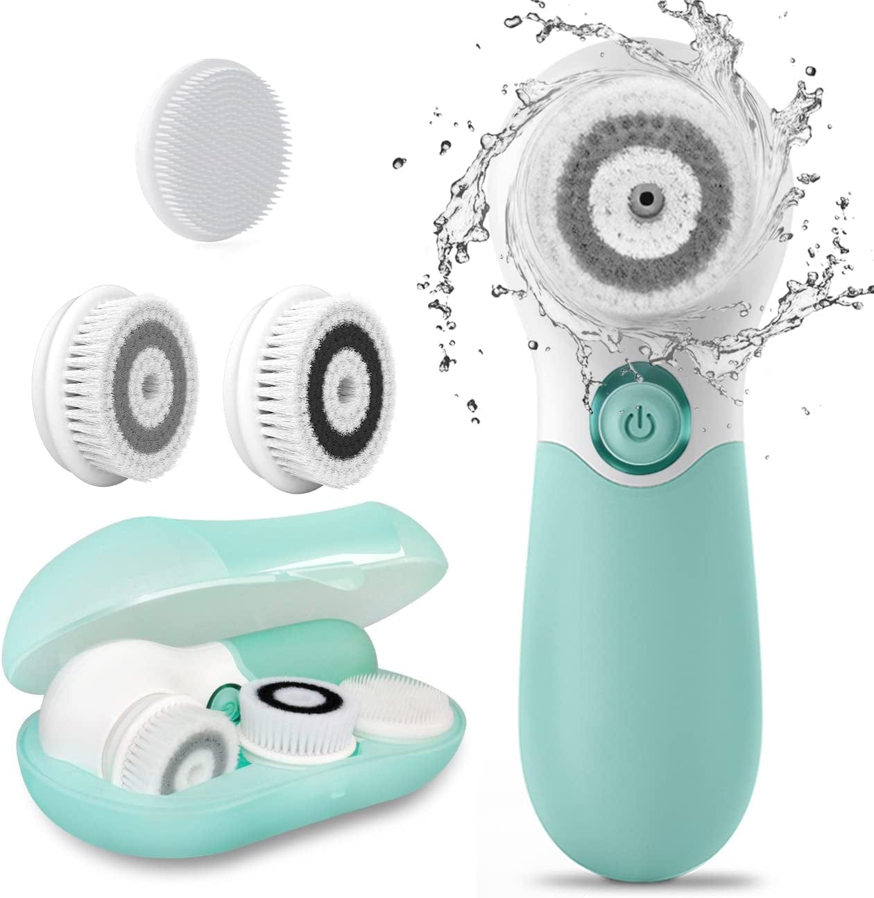 HyperClean Exfoliator